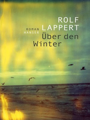 cover image of Über den Winter